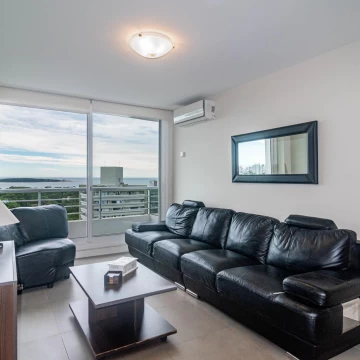 Venta 2 dormitorios 3 baños en Greenlife con vista