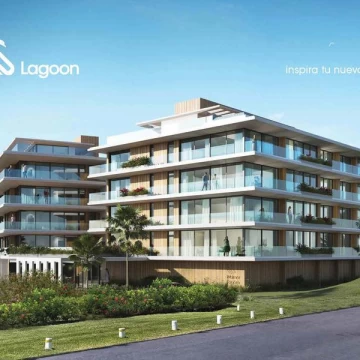 Pre venta Apartamento de 1 dormitorio en Punta del Este - Playa Mansa