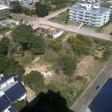Terreno en  Punta del Este