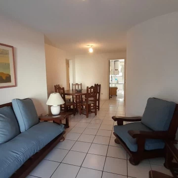 Venta y Alquiler de Temporada Apartamento 3 Dormitorios Playa Mansa