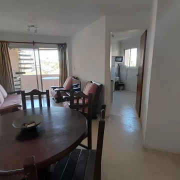 Venta Apartamento 2 dormitorios Playa Mansa