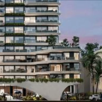 Venta apartamento un dormitorio con terraza en Barra de Carrasco