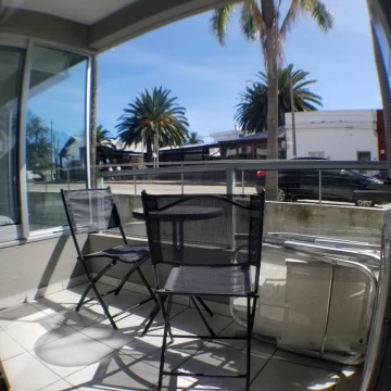 Venta Apartamento 1 Dormitorio Peninsula Punta del Este