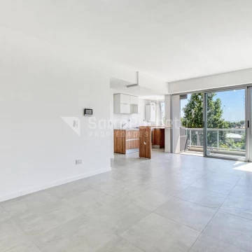 Venta Departamento de 3 ambientes Haedo  (1ºB)