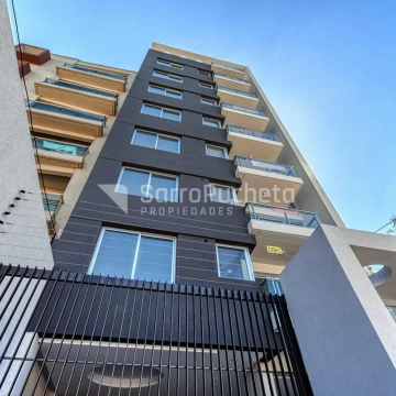 Departamento de 3 ambientes - Haedo Norte - 2ºA