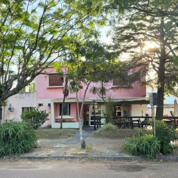 Venta de Hotel en Atlántida