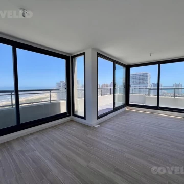 Departamento en venta 2 dormitorios - Playa Brava
