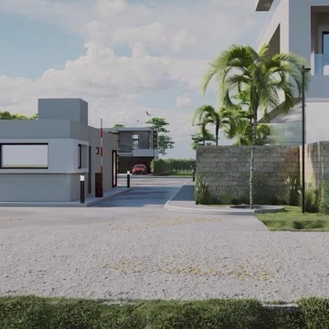 Terreno en Venta en Condominios De Alvear Financiación disponible