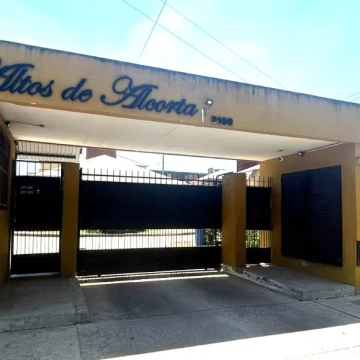Alcorta 2100