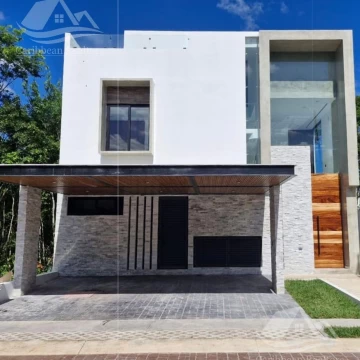 Casa en Venta Via Cumbres  Cancun