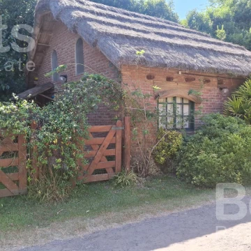 Casa 3 amb - Loma Verde - Escobar