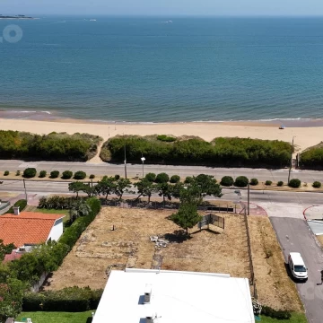 Terreno en venta 900m2  ideal desarrollo -  Playa Mansa