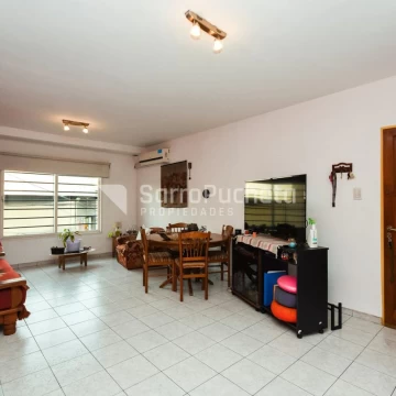 Venta Departamento 4 Ambientes Moron Sur