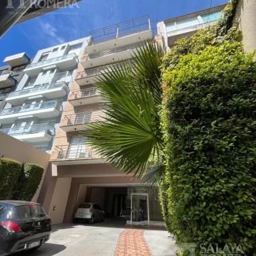 Alquiler Departamento 3 Amb Vicente Lopez