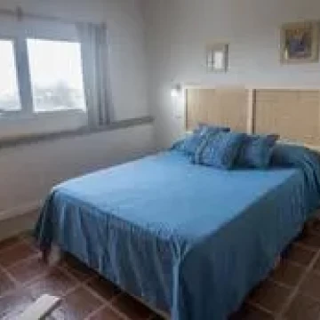 6 habitaciones