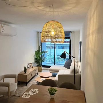 Venta Apartamento 2 dormitorios en el Centro