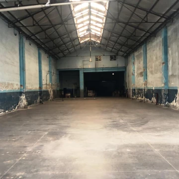 Depósito en  Constitución