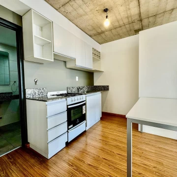 Italia 2600 - Monoambiente en venta - Rosario Abasto