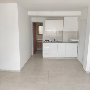 Pte. Roca 1400 -   Departamento monoambiente en venta - Rosario Centro