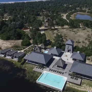 Terreno en  Laguna Escondida Jose Ignacio