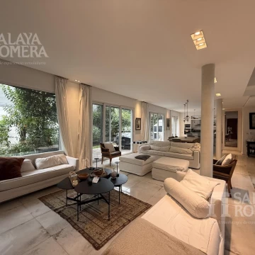 Casa en Acassuso San Isidro