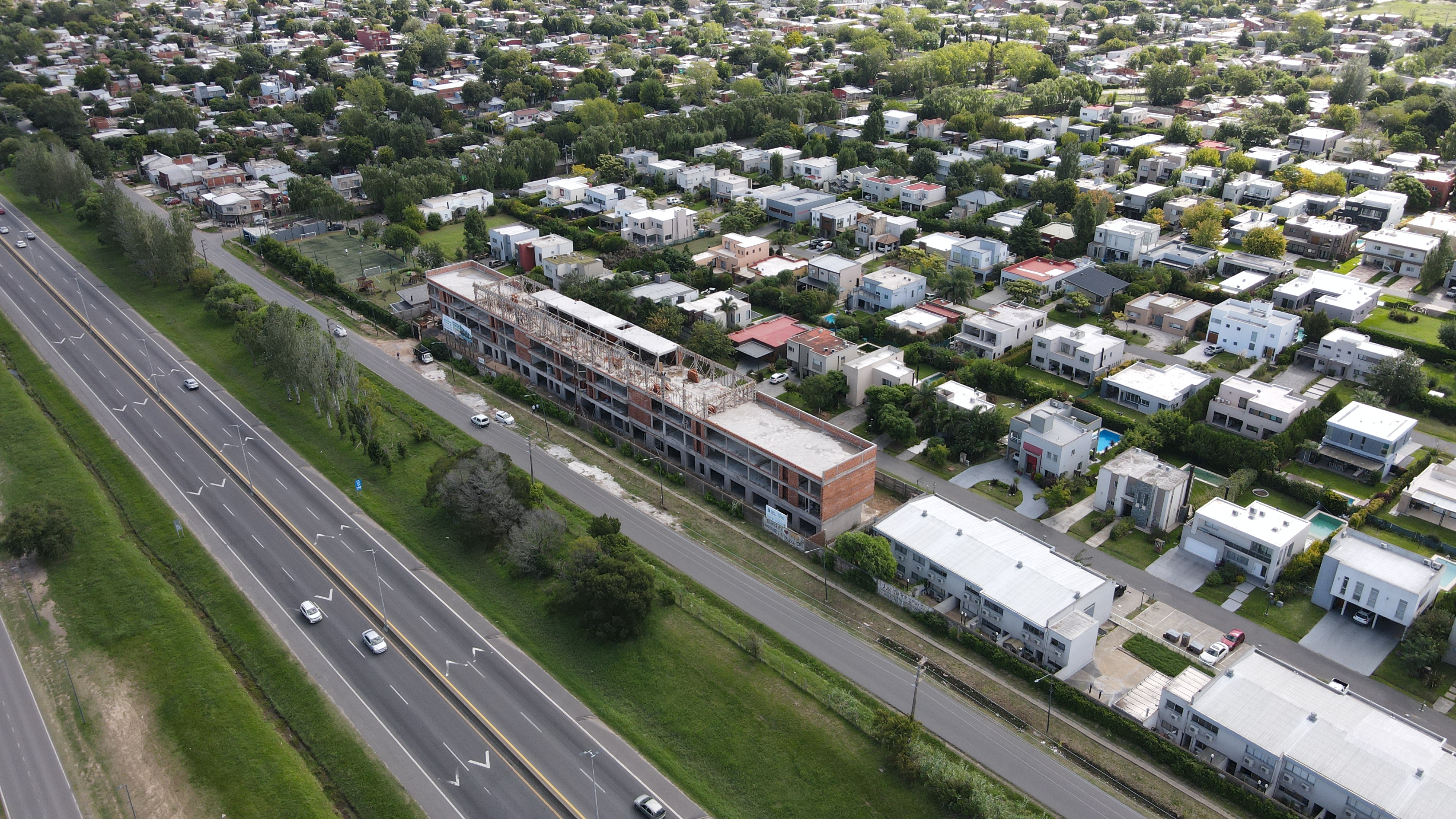 Centros comerciales a cielo abierto: El nuevo estilo de vida en Hudson y Quilmes