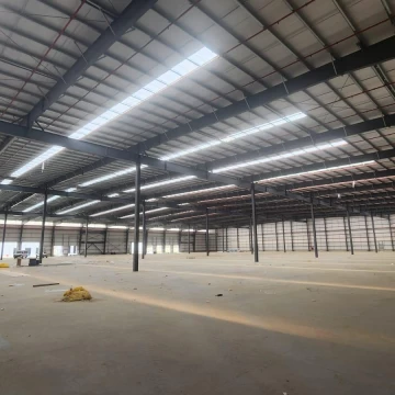 Nave Industrial en VENTA de 10.000m2 en Parque Industrial Moreno 2 - PIM2