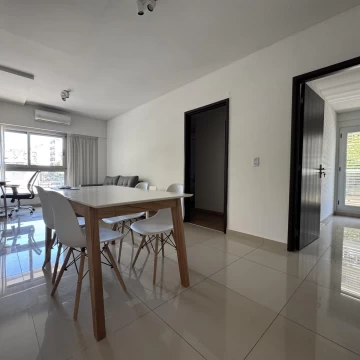 Venta departamento 2 ambientes con amenities en Belgrano