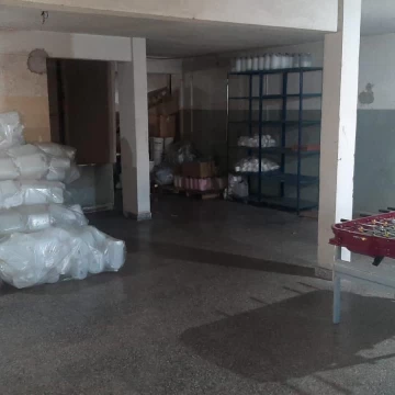 Depósito en  La Matanza