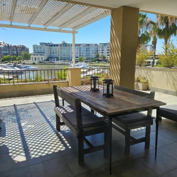 VENTA  Departamento - 2 AMBIENTES CON TERRAZA Y PARRILLA - I NORDELTA