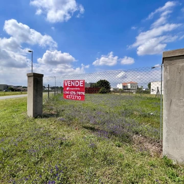 Terrenos en  venta en Don Mateo - FUNES