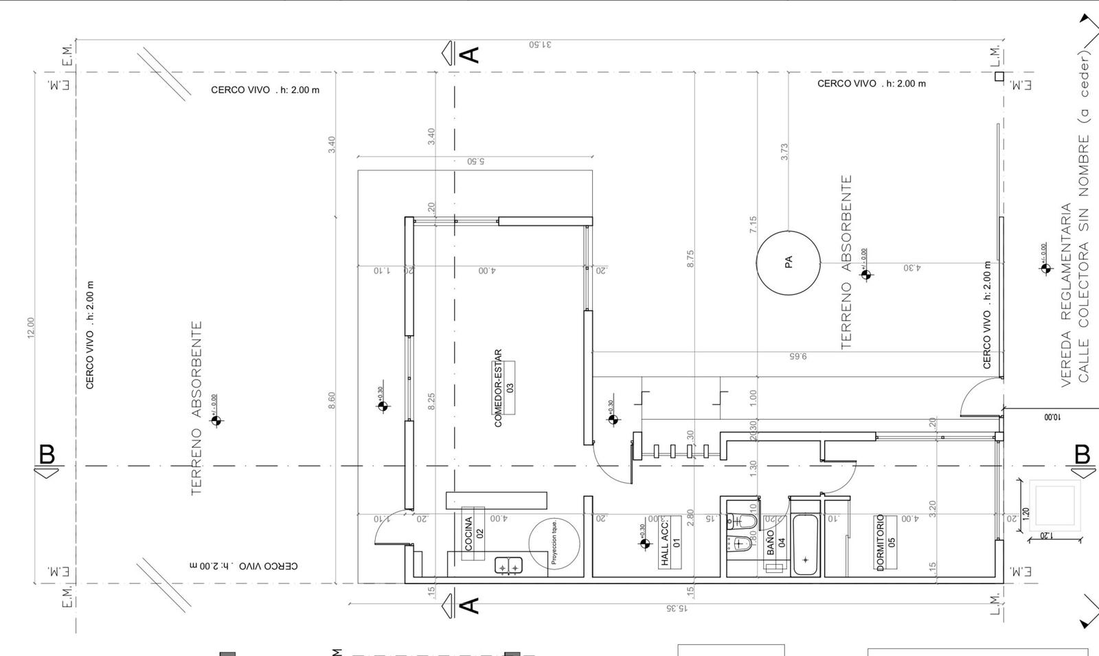 blueprint