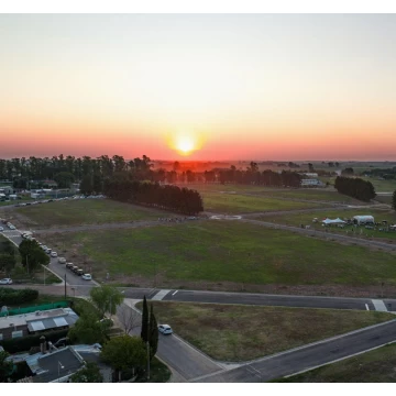 Lote en Eco Lagos (Este) de 470m2