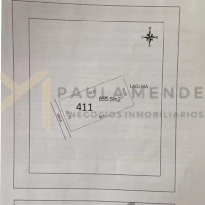 Terreno Lote  en Venta en El Naudir, Escobar, G.B.A. Zona Norte