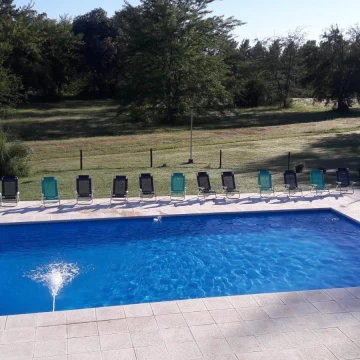Venta Terreno en  Amarylis Country Club - Exaltación de la Cruz