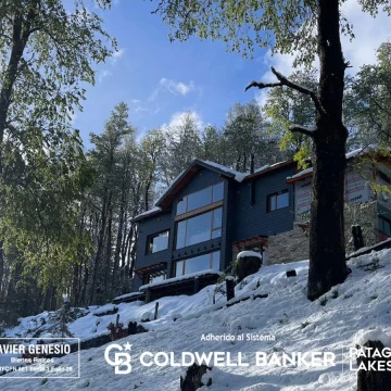 VENTA Casa 260 m2 Los Robles San Martin de los Andes