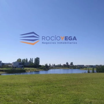 Lote en venta en Barrio San Matias, Escobar al agua