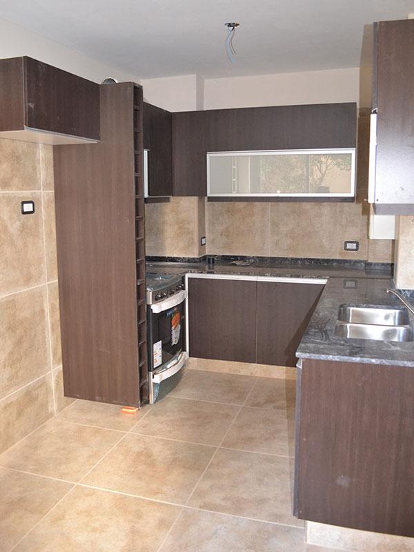 Departamento de 1 dormitorio en venta