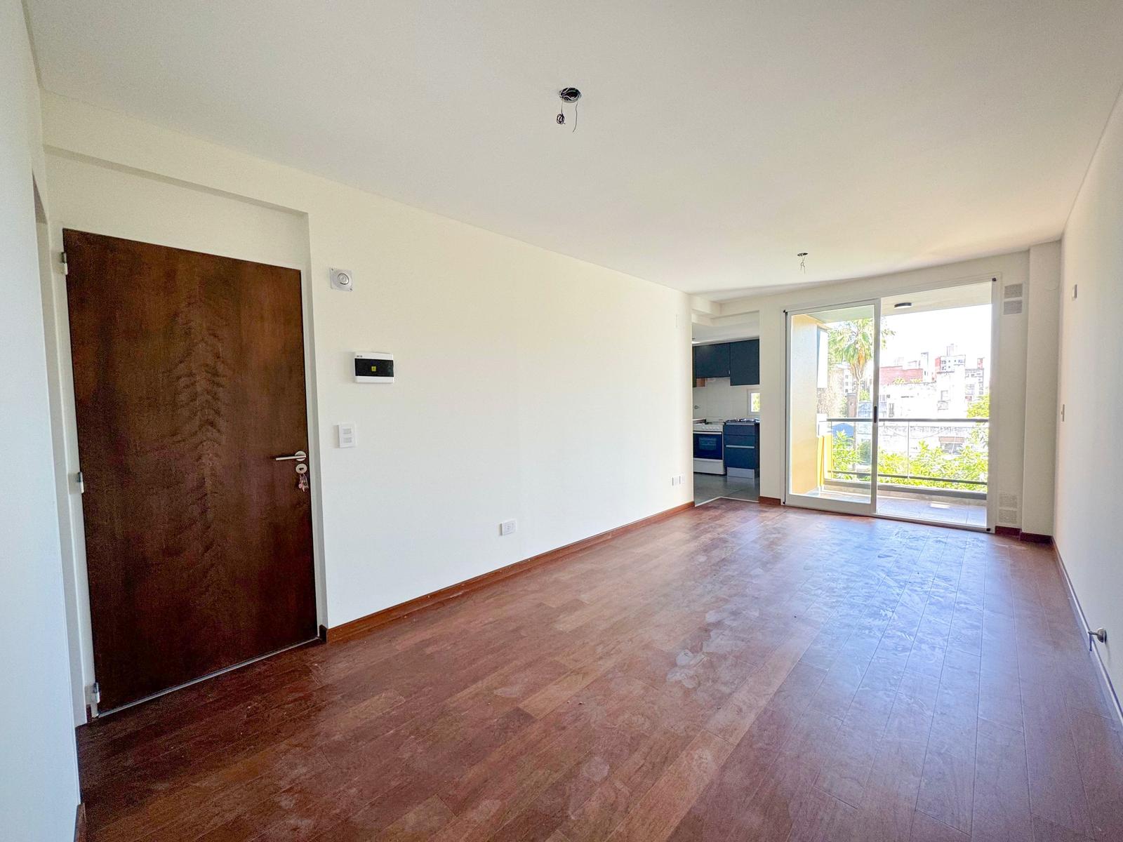 Departamento de 2 dormitorios en venta en Rosario
