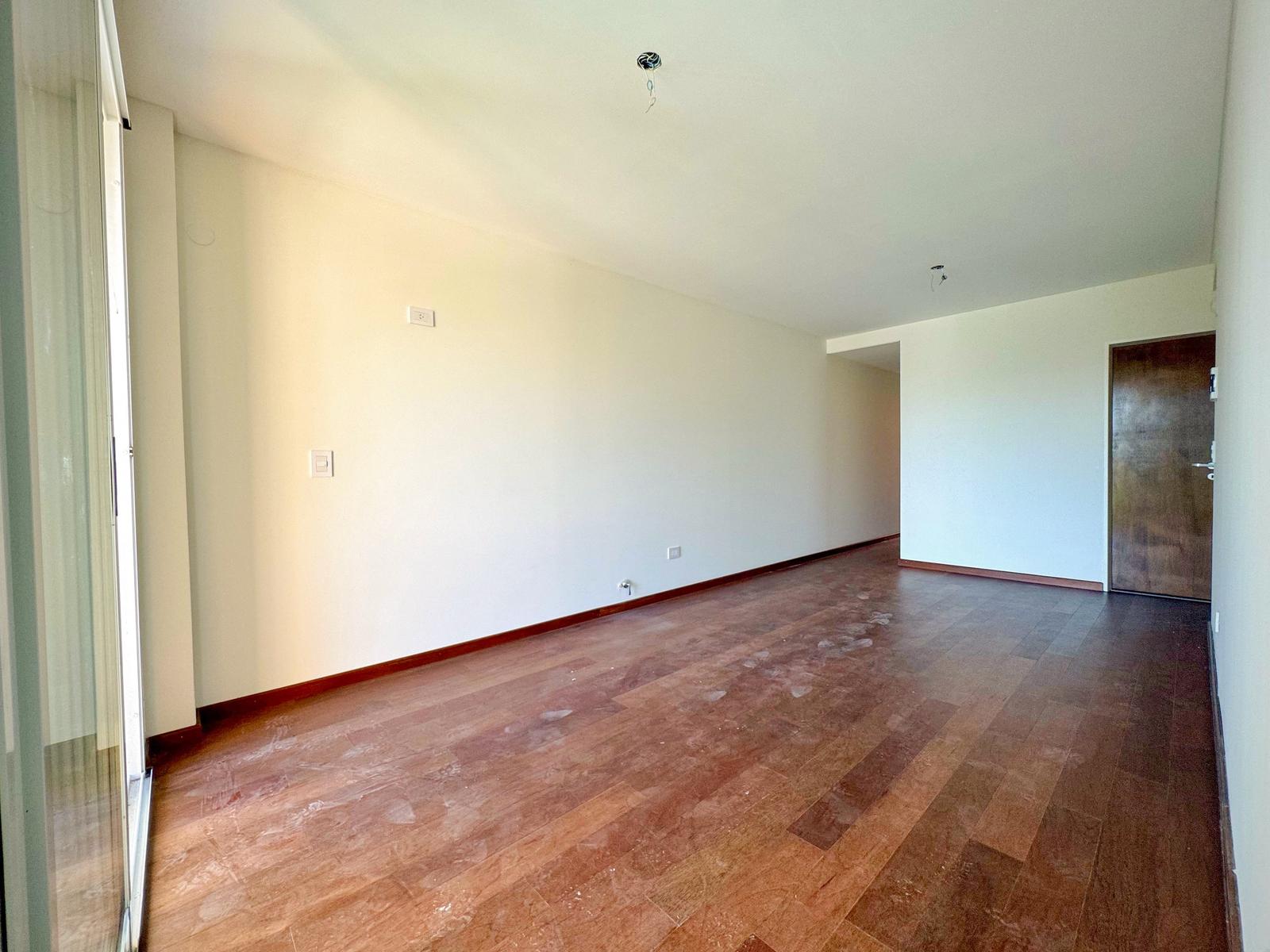 Departamento de 2 dormitorios en venta en Rosario
