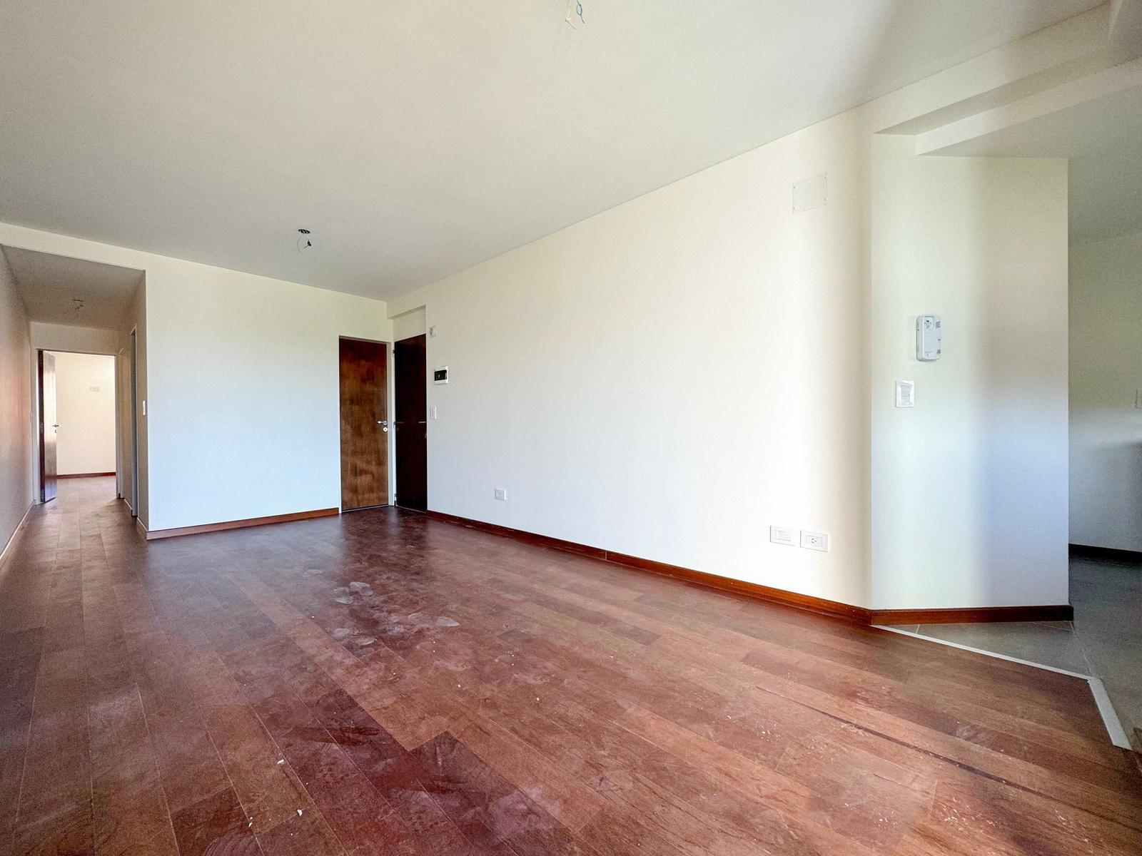 Departamento de 2 dormitorios en venta en Rosario