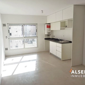 DEPARTAMENTO MONOAMBIENTE VENTA CENTRO ROSARIO