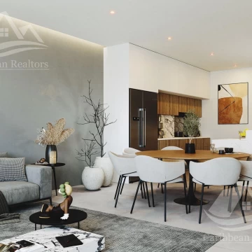 Departamento en Venta Punta Sam Cancun
