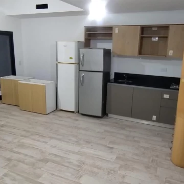 Monoambiente en Venta - LAVALLEJA PARK - Villa Crespo