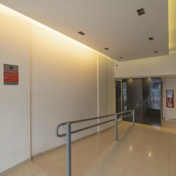 VENTA - MONOAMBIENTE C/BALCÓN - VILLA DEL PARQUE