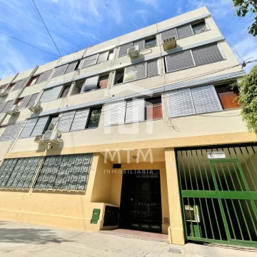 Departamento en Alquiler Rosario, Republica de la Sexta.