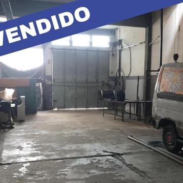 Depósito - V.Maipu - VENDIDO
