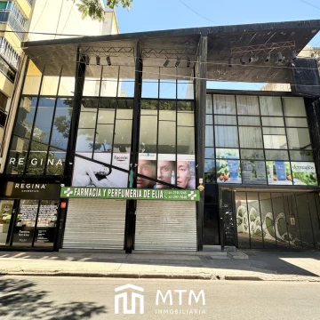 Terreno en venta Rosario, Centro.