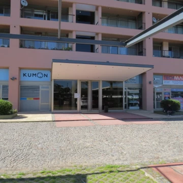 Departamento APTO PROFESIONAL - Paseo de la Bahia, Studios I - Nordelta