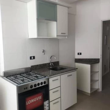 Departamento - Monserrat